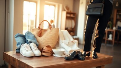 How to wear capri pants now and where to buy them