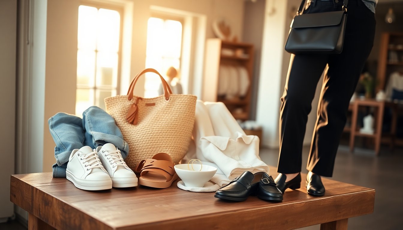 How to wear capri pants now and where to buy them