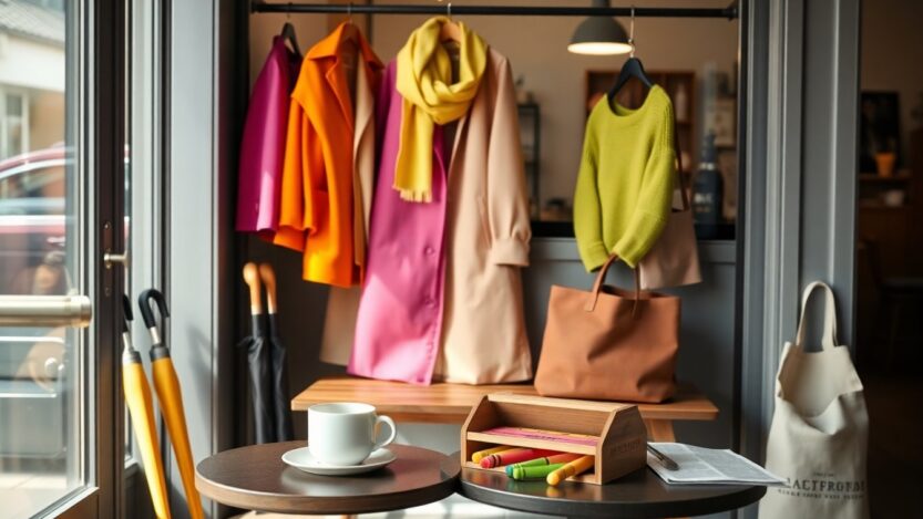 How to wear crayon colors for spring 2026