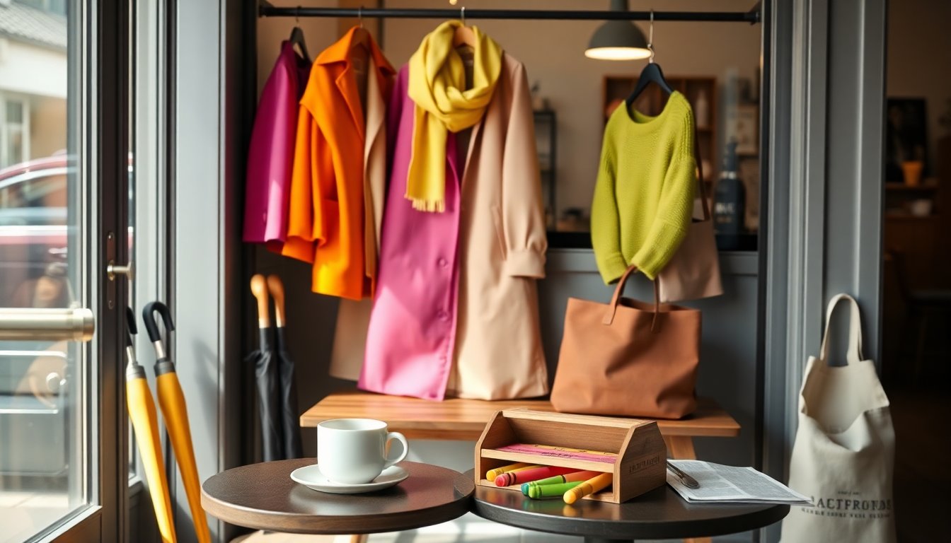 How to wear crayon colors for spring 2026