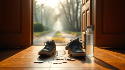 How walking improves thinking and lifts mood