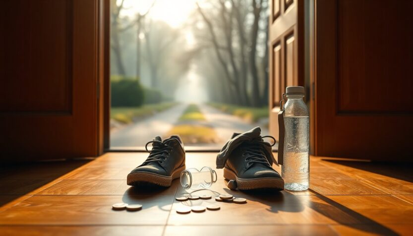 How walking improves thinking and lifts mood