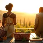 How You, Me & Tuscany could reshape Black rom-coms