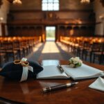 Inside King Charles and Camilla's intimate Windsor wedding