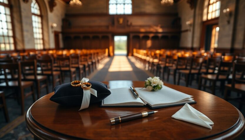 Inside King Charles and Camilla's intimate Windsor wedding