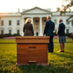 Inside King Charles III’s state visit to the White House and the unexpected moments