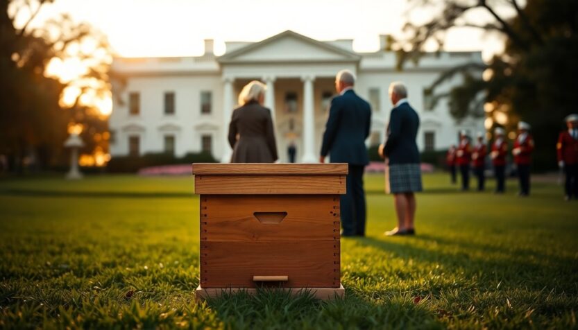 Inside King Charles III’s state visit to the White House and the unexpected moments
