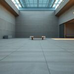 Inside LACMA’s David Geffen Galleries: Zumthor’s bold single-level museum