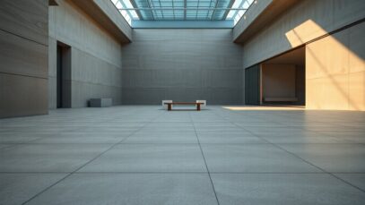 Inside LACMA’s David Geffen Galleries: Zumthor’s bold single-level museum