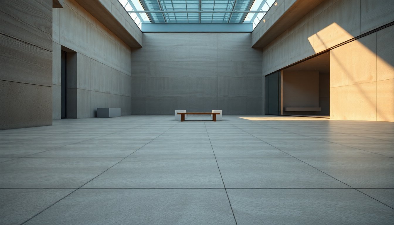 Inside LACMA’s David Geffen Galleries: Zumthor’s bold single-level museum