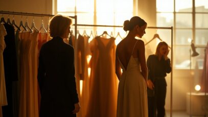 Inside the reunion of Emily Blunt and Meryl Streep for The Devil Wears Prada 2