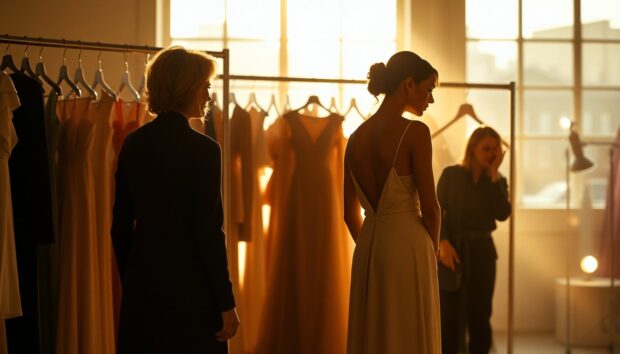 Inside the reunion of Emily Blunt and Meryl Streep for The Devil Wears Prada 2