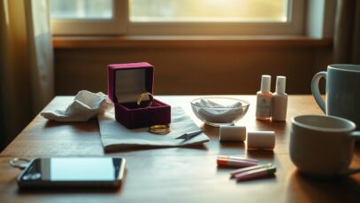 Jen Affleck’s emotional update and Zac Affleck’s subtle responses spark spin-off speculation