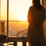 Jessi Draper on dating, parenting and healing after separation