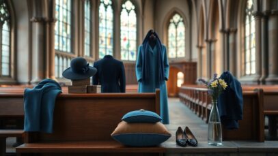 Kate Middleton Easter looks: a timeline of coats, hats and signature blues