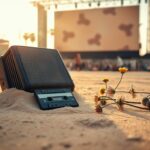 Katseye leak at Coachella hints at new project called Wild