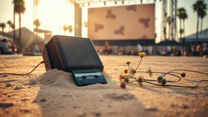 Katseye leak at Coachella hints at new project called Wild