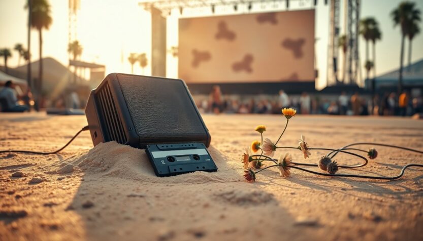 Katseye leak at Coachella hints at new project called Wild