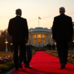 King Charles addresses Congress to reaffirm US-UK ties