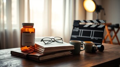 Lena Dunham on Girls, Adam Driver, health battles, and creative choices