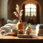 Little home finds that spark joy and style