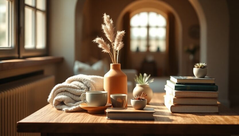 Little home finds that spark joy and style