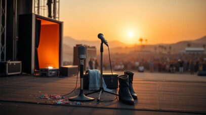 Madonna joins Sabrina Carpenter onstage at Coachella for iconic songs and a preview of Confessions II