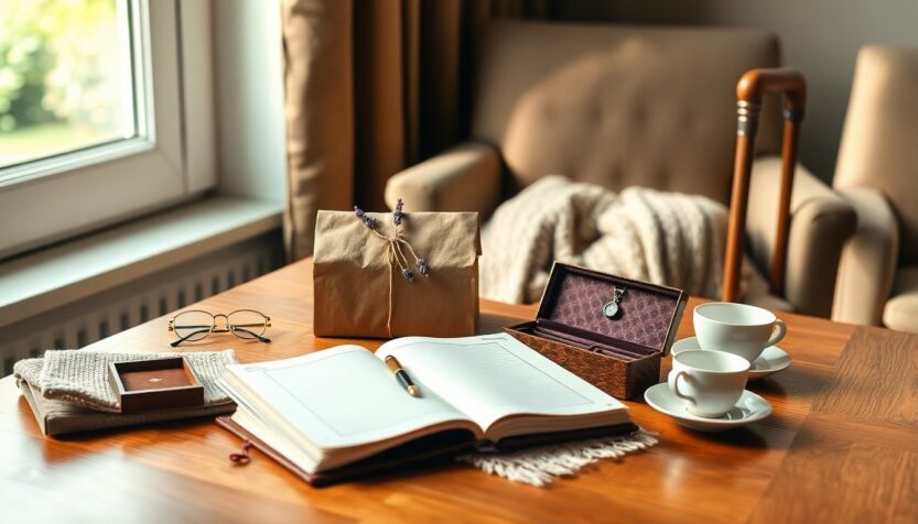 Meaningful 70th birthday gifts and experience ideas