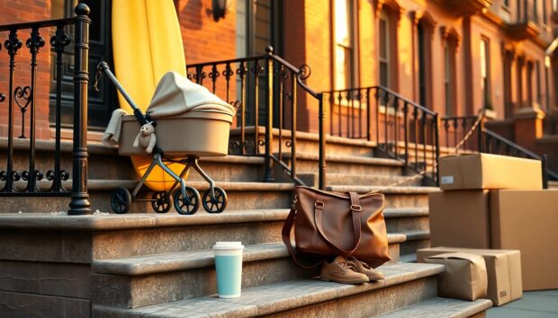 Meet the In The City cast: Summer House friends face new challenges in New York