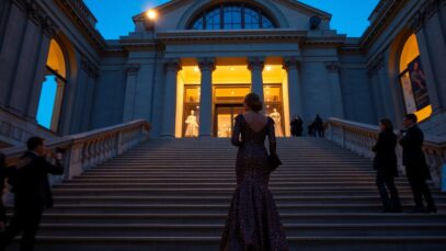 Met Gala 2026 preview: Taylor Swift's style and the Costume Institute's new show