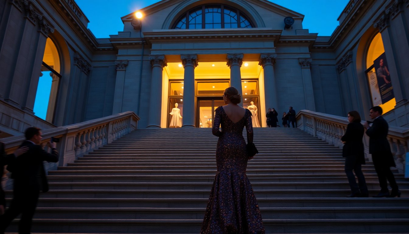 Met Gala 2026 preview: Taylor Swift's style and the Costume Institute's new show