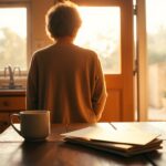 Move past regret after divorce and create a confident next chapter