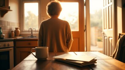 Move past regret after divorce and create a confident next chapter