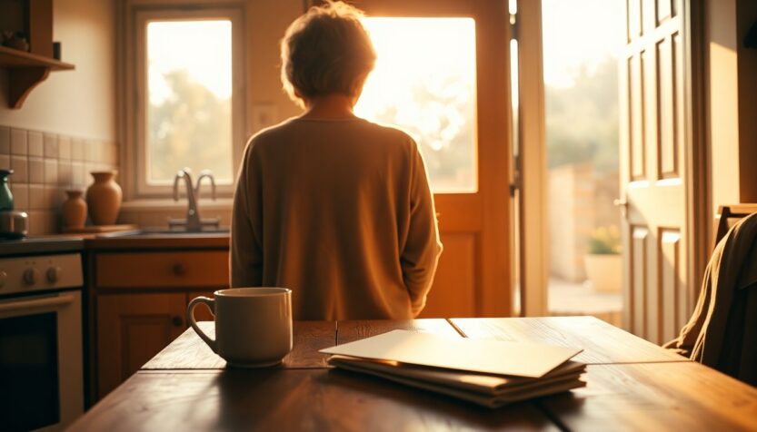 Move past regret after divorce and create a confident next chapter