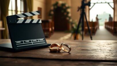 Netflix eyes Madison Marilla and Tyler White’s wedding from Love on the Spectrum