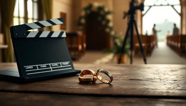 Netflix eyes Madison Marilla and Tyler White’s wedding from Love on the Spectrum