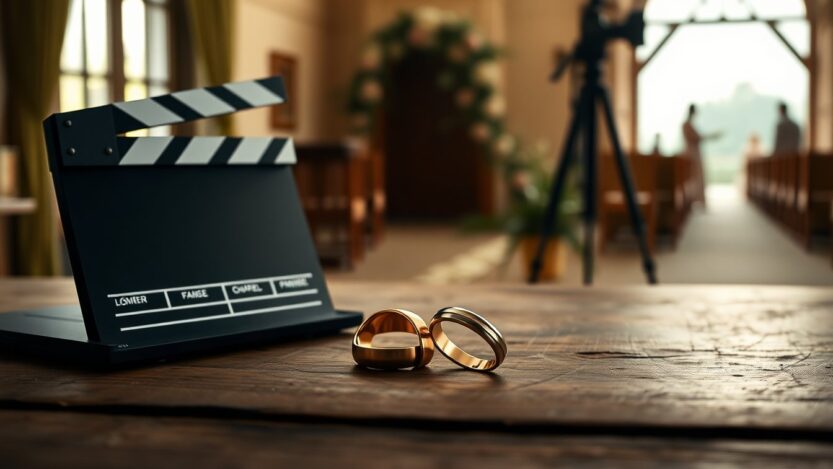 Netflix eyes Madison Marilla and Tyler White’s wedding from Love on the Spectrum