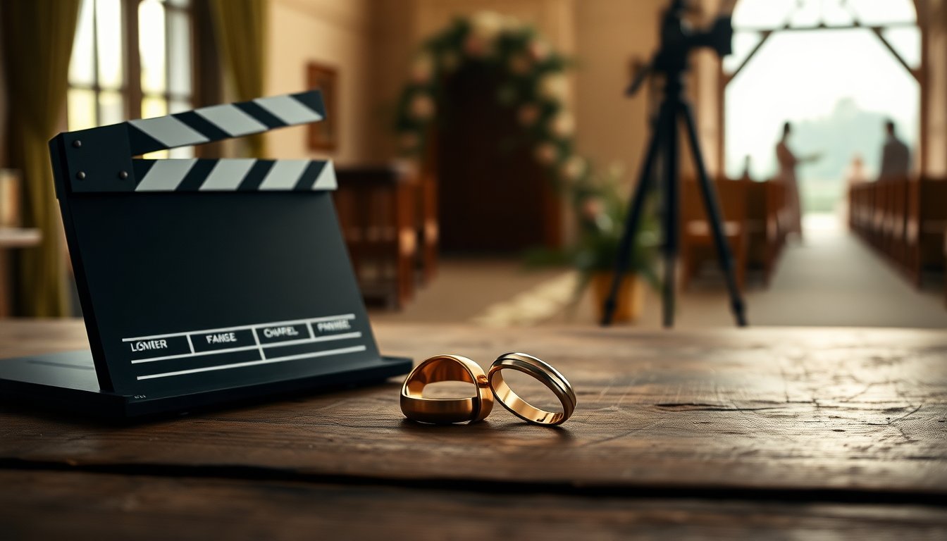 Netflix eyes Madison Marilla and Tyler White’s wedding from Love on the Spectrum