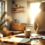 New beginnings at 60: practical ideas for women