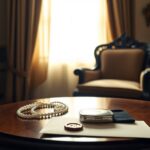 Newly released images reveal an intimate side of Queen Elizabeth II