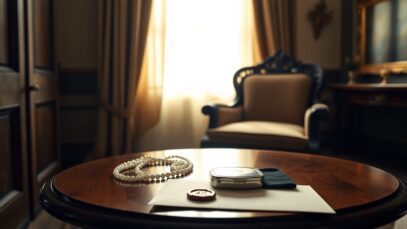 Newly released images reveal an intimate side of Queen Elizabeth II