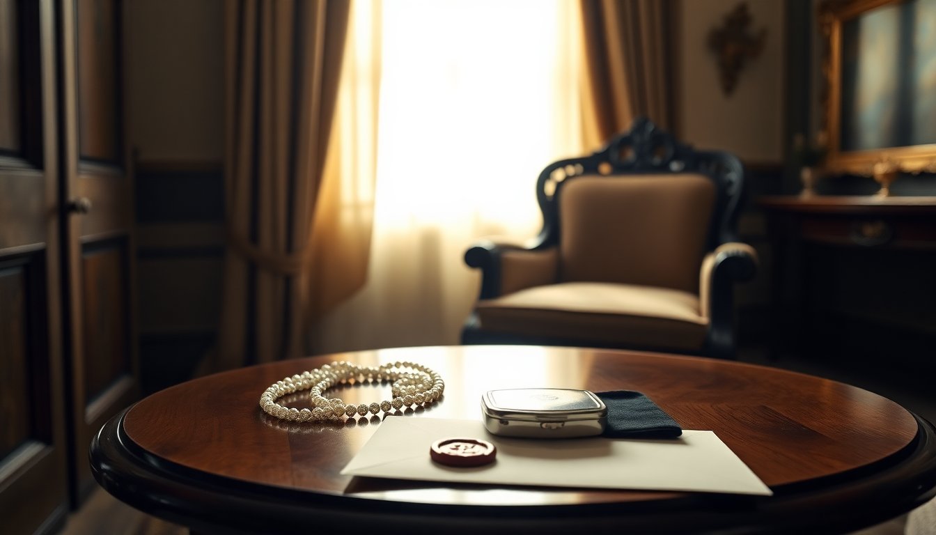 Newly released images reveal an intimate side of Queen Elizabeth II