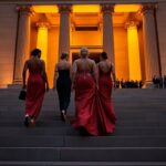 Nicole Kidman to co-chair the Met Gala 2026 with Beyoncé and Venus Williams