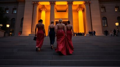 Nicole Kidman to co-chair the Met Gala 2026 with Beyoncé and Venus Williams