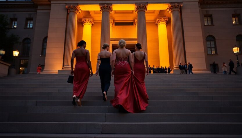 Nicole Kidman to co-chair the Met Gala 2026 with Beyoncé and Venus Williams