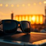 Olivia Rodrigo brings back Ray-Ban boxy shades with Coachella performance