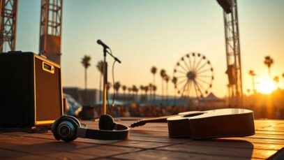 Olivia Rodrigo debuts Drop Dead live during Addison Rae Coachella cameo