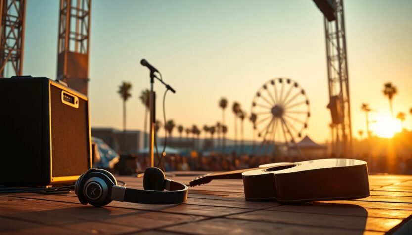 Olivia Rodrigo debuts Drop Dead live during Addison Rae Coachella cameo