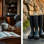 One-on-one trips to London and Cornwall with kids