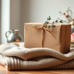 Practical and pampering gift ideas for mom that feel special